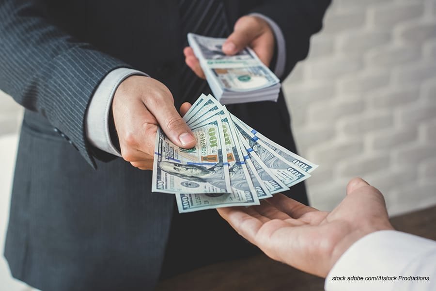 Repayment Discipline