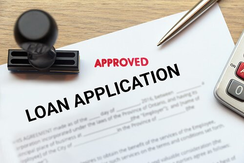 Secure Tomorrow with the Right Loan Today