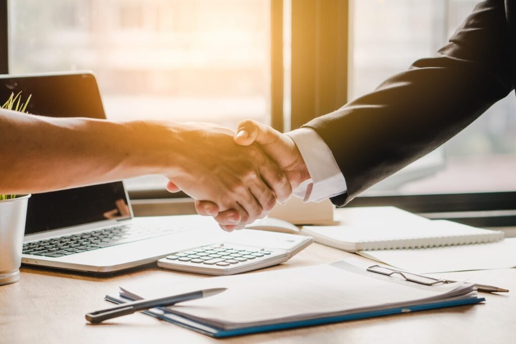 Unlocking Opportunities with the Right Loan Partner